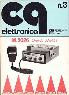 Copertina